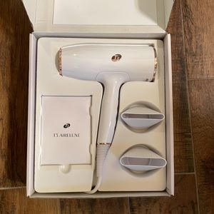 Brand New T3 Airlux Hairdryer
